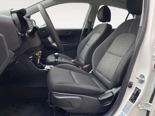 Kia Picanto - Afbeelding 9 van 25