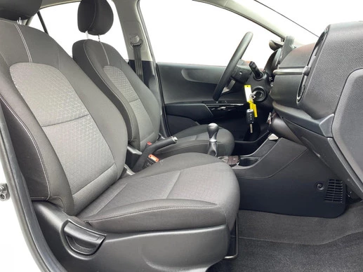 Kia Picanto - Afbeelding 10 van 25