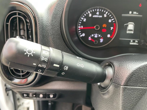 Kia Picanto - Afbeelding 18 van 25