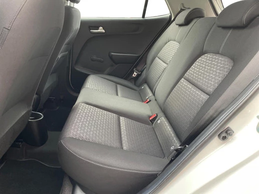 Kia Picanto - Afbeelding 21 van 25