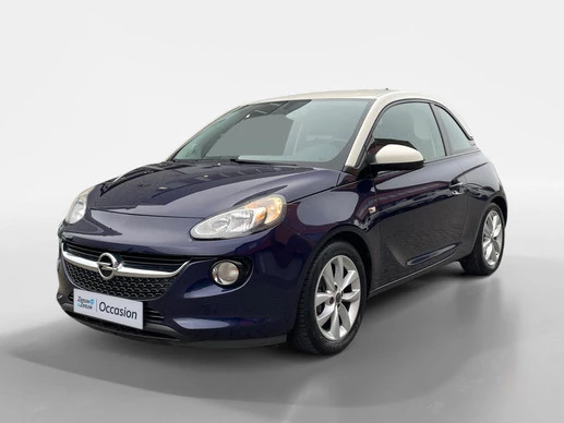 Opel ADAM - Afbeelding 1 van 30
