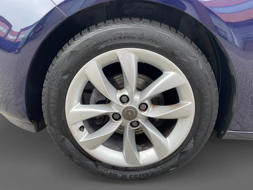 Opel ADAM - Afbeelding 4 van 30