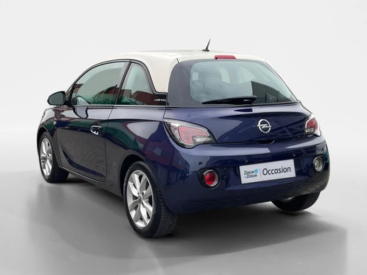Opel ADAM - Afbeelding 8 van 30