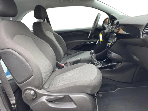 Opel ADAM - Afbeelding 11 van 30