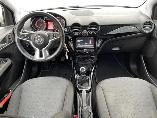 Opel ADAM - Afbeelding 12 van 30