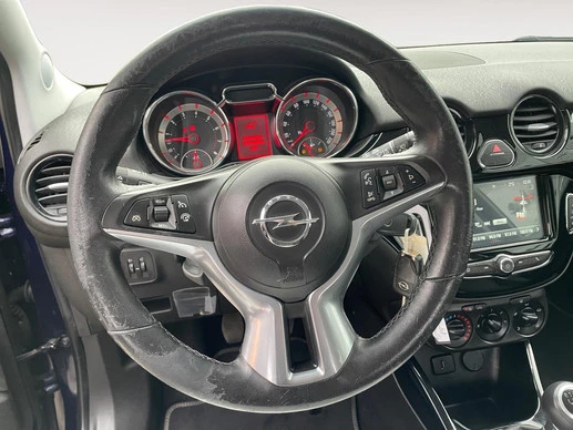 Opel ADAM - Afbeelding 13 van 30