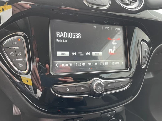 Opel ADAM - Afbeelding 18 van 30