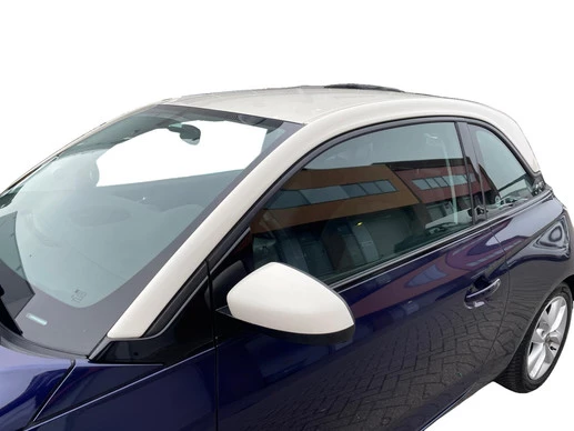 Opel ADAM - Afbeelding 19 van 30