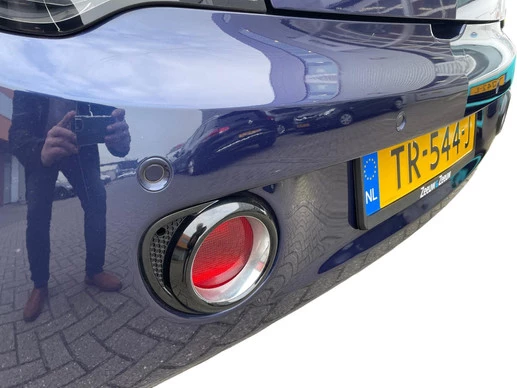 Opel ADAM - Afbeelding 25 van 30