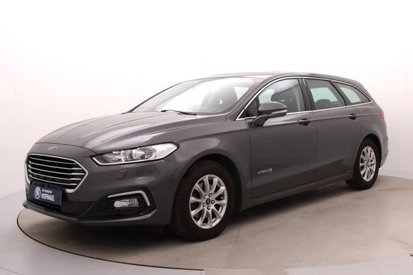 Ford Mondeo - Afbeelding 1 van 23