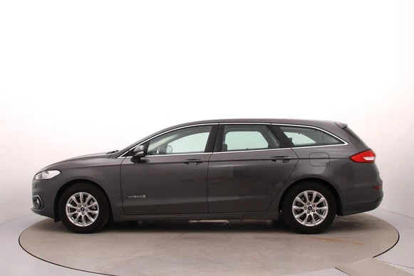 Ford Mondeo - Afbeelding 3 van 23