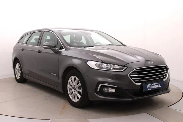 Ford Mondeo - Afbeelding 5 van 23