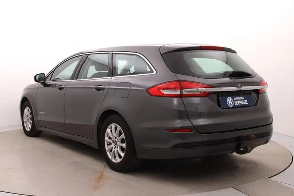 Ford Mondeo - Afbeelding 6 van 23
