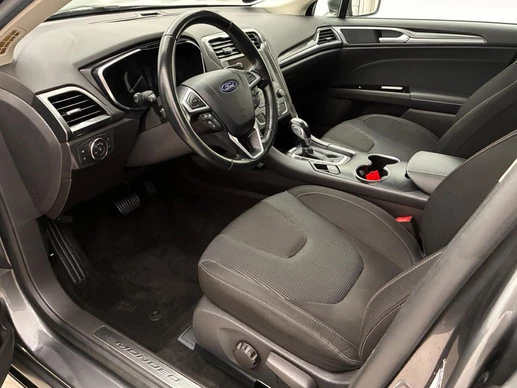 Ford Mondeo - Afbeelding 10 van 23