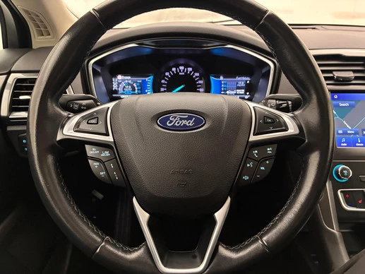 Ford Mondeo - Afbeelding 11 van 23