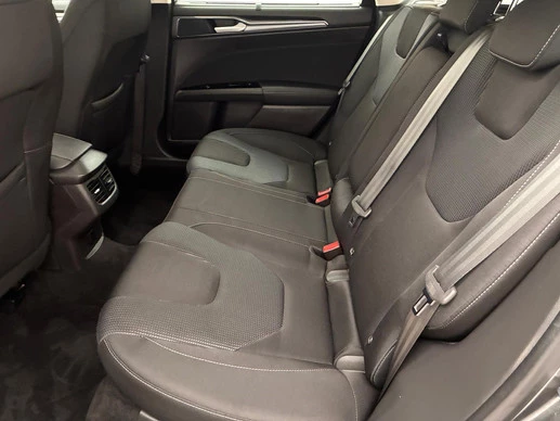 Ford Mondeo - Afbeelding 12 van 23