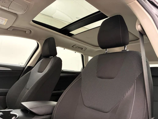 Ford Mondeo - Afbeelding 13 van 23