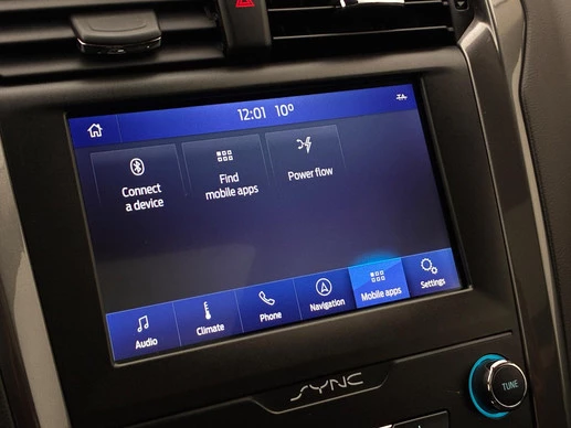 Ford Mondeo - Afbeelding 18 van 23