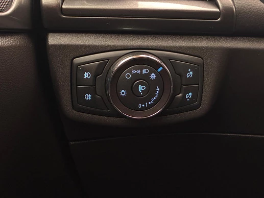 Ford Mondeo - Afbeelding 21 van 23