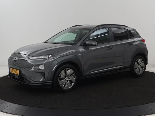 Hyundai Kona - Afbeelding 1 van 30