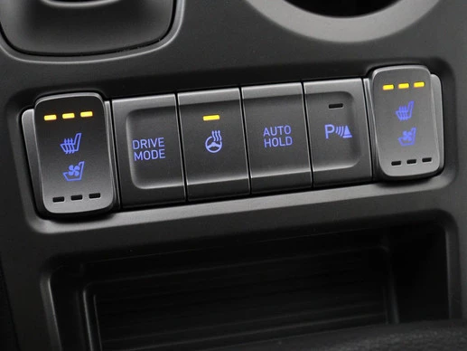 Hyundai Kona - Afbeelding 7 van 30