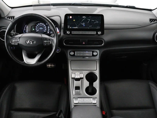 Hyundai Kona - Afbeelding 11 van 30