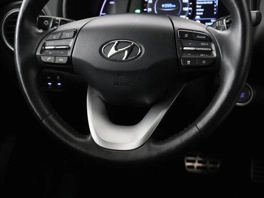 Hyundai Kona - Afbeelding 13 van 30