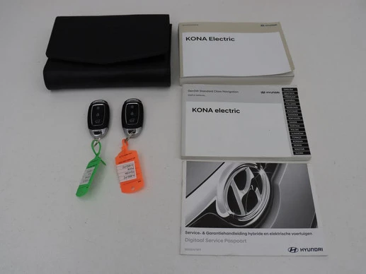 Hyundai Kona - Afbeelding 16 van 30