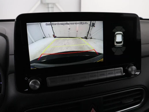 Hyundai Kona - Afbeelding 19 van 30