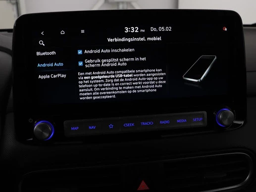 Hyundai Kona - Afbeelding 26 van 30