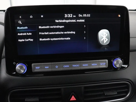 Hyundai Kona - Afbeelding 28 van 30