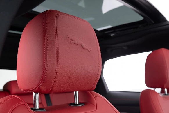 Jaguar F-PACE - Afbeelding 6 van 30