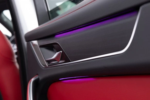 Jaguar F-PACE - Afbeelding 12 van 30