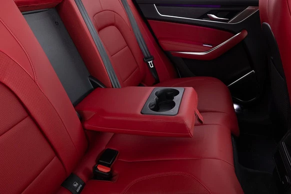 Jaguar F-PACE - Afbeelding 13 van 30