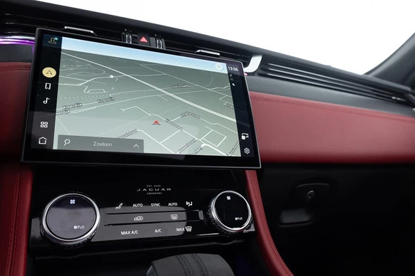 Jaguar F-PACE - Afbeelding 29 van 30