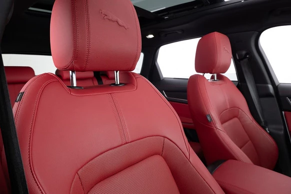 Jaguar F-PACE - Afbeelding 5 van 30
