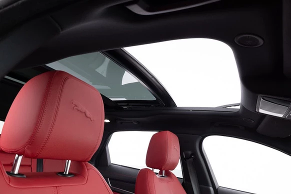 Jaguar F-PACE - Afbeelding 7 van 30