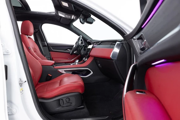 Jaguar F-PACE - Afbeelding 8 van 30