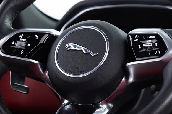 Jaguar F-PACE - Afbeelding 19 van 30