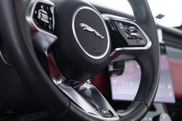 Jaguar F-PACE - Afbeelding 27 van 30
