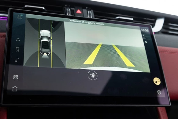 Jaguar F-PACE - Afbeelding 30 van 30