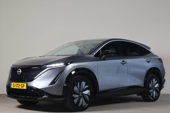 Nissan ARIYA - Afbeelding 1 van 30