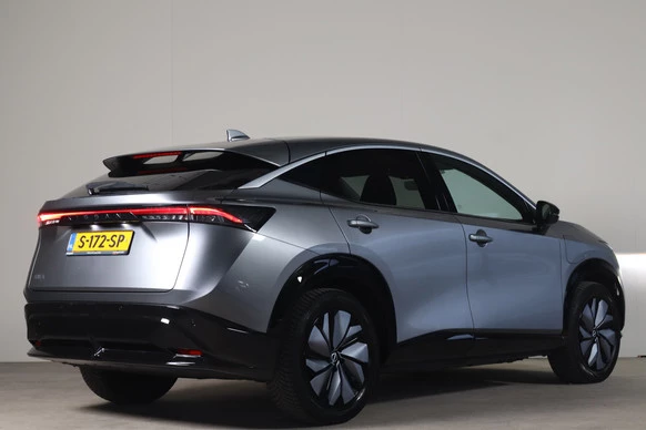 Nissan ARIYA - Afbeelding 2 van 30