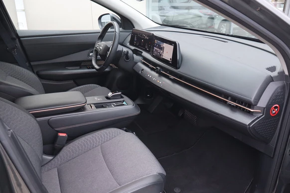 Nissan ARIYA - Afbeelding 3 van 30