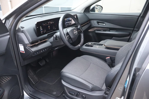 Nissan ARIYA - Afbeelding 4 van 30