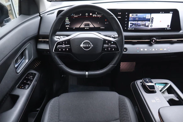 Nissan ARIYA - Afbeelding 5 van 30