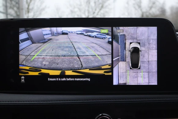 Nissan ARIYA - Afbeelding 7 van 30