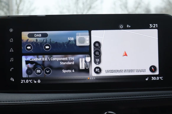 Nissan ARIYA - Afbeelding 8 van 30