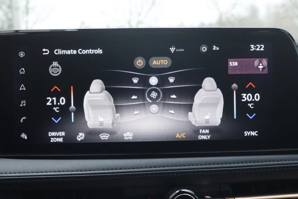 Nissan ARIYA - Afbeelding 9 van 30