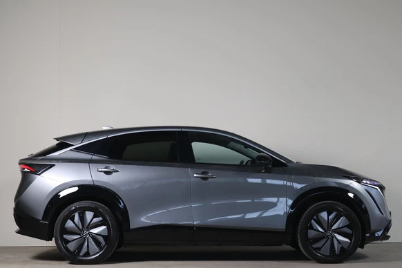 Nissan ARIYA - Afbeelding 13 van 30